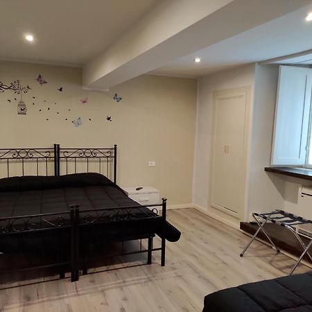 Hotel Santa Croce Флоренция Номер фото