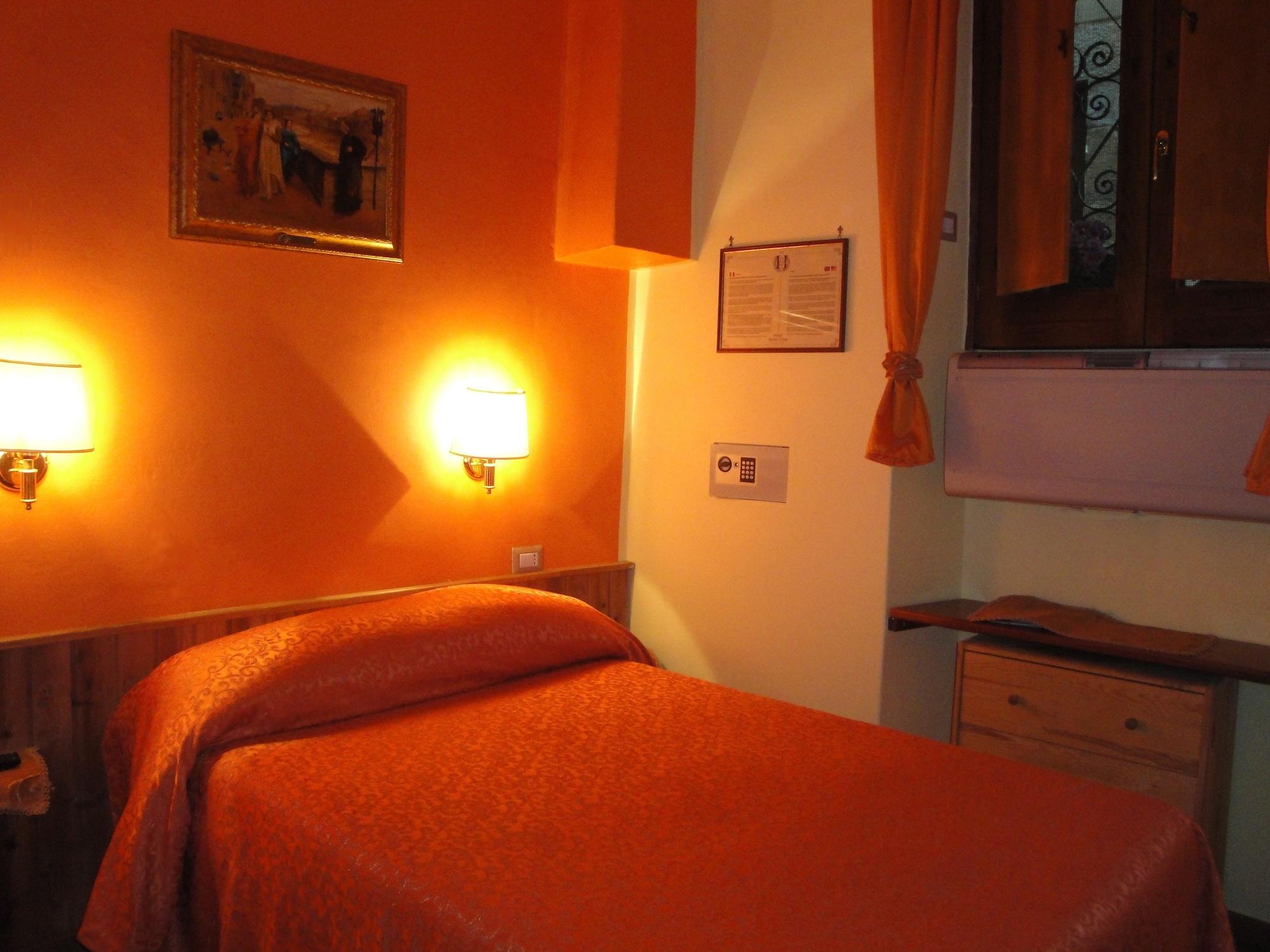 Hotel Santa Croce Флоренция Экстерьер фото