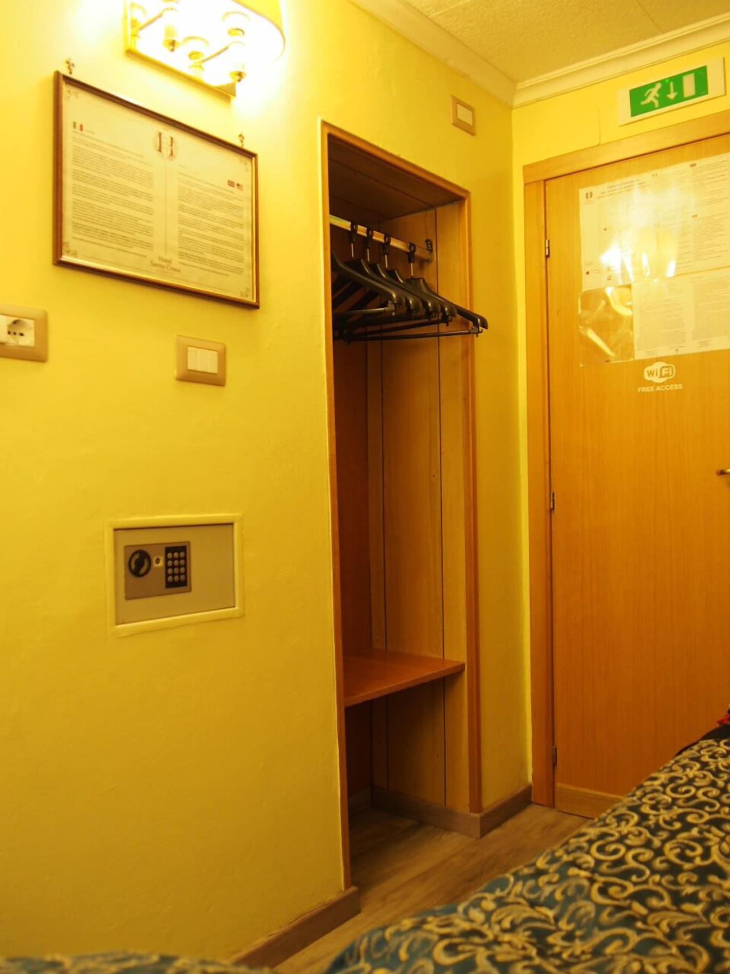 Hotel Santa Croce Флоренция Экстерьер фото