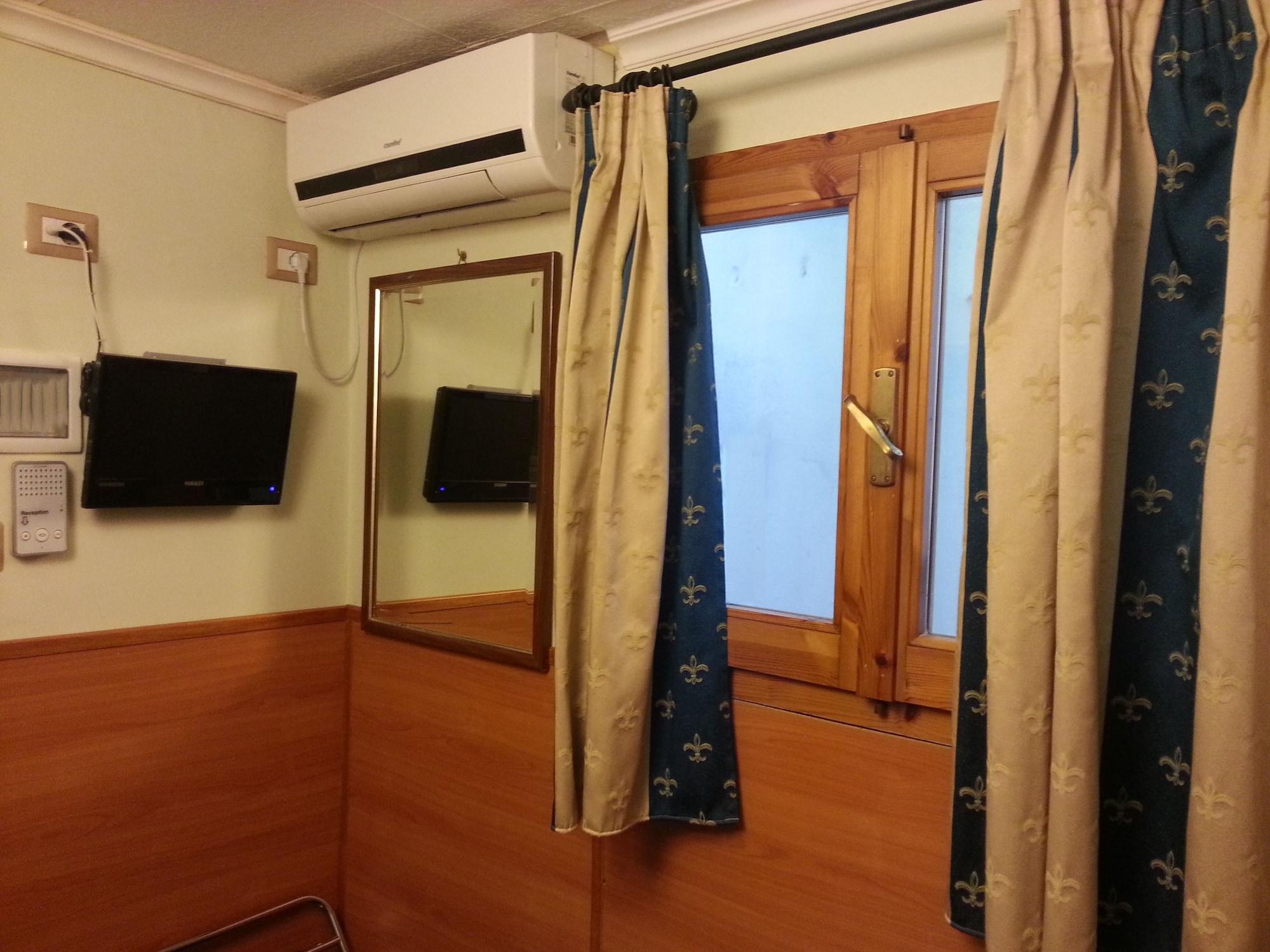 Hotel Santa Croce Флоренция Экстерьер фото