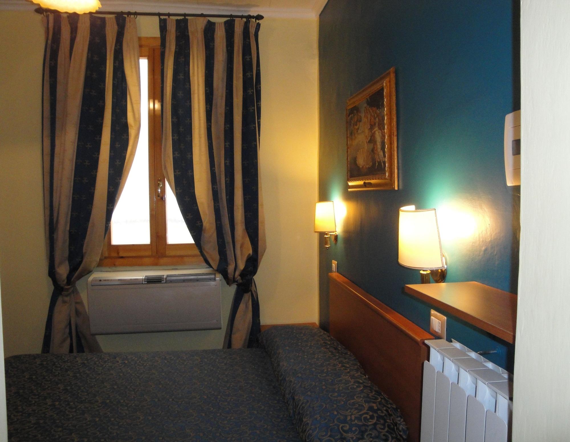 Hotel Santa Croce Флоренция Экстерьер фото