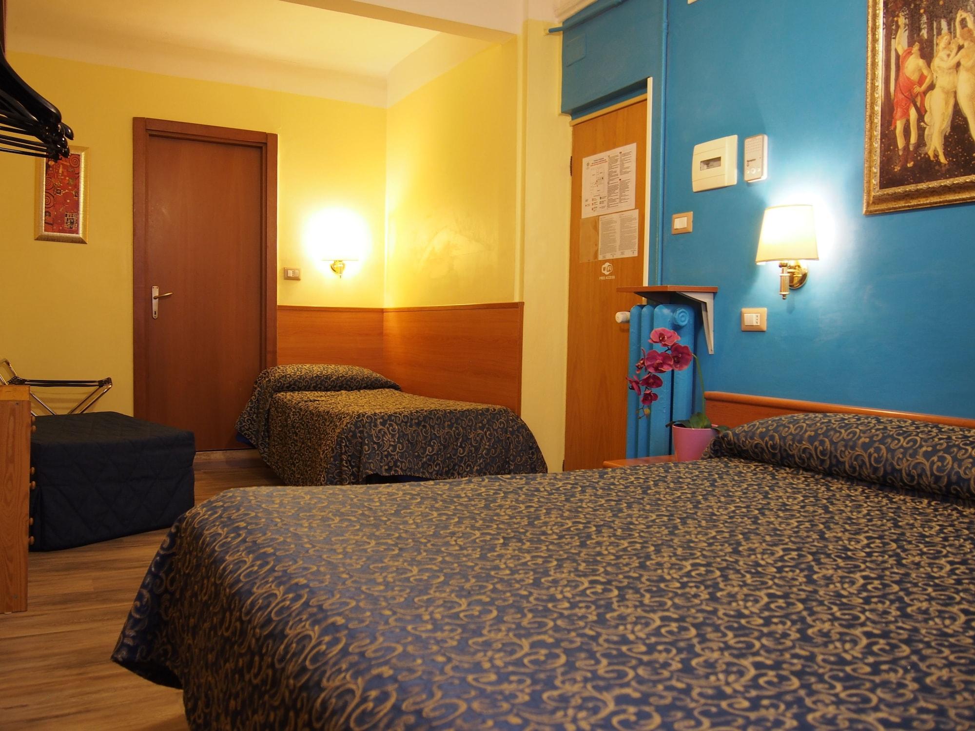 Hotel Santa Croce Флоренция Экстерьер фото