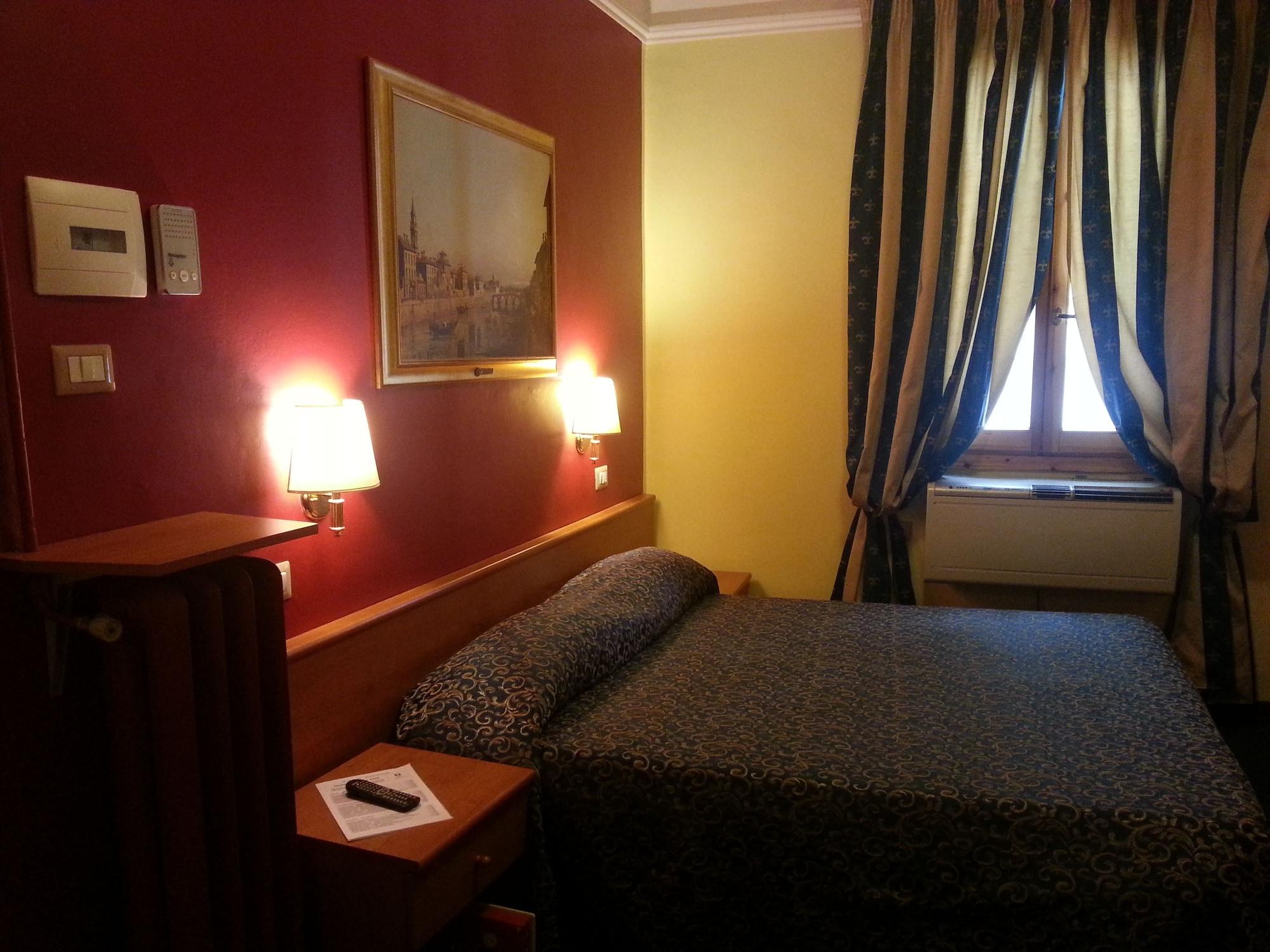 Hotel Santa Croce Флоренция Экстерьер фото