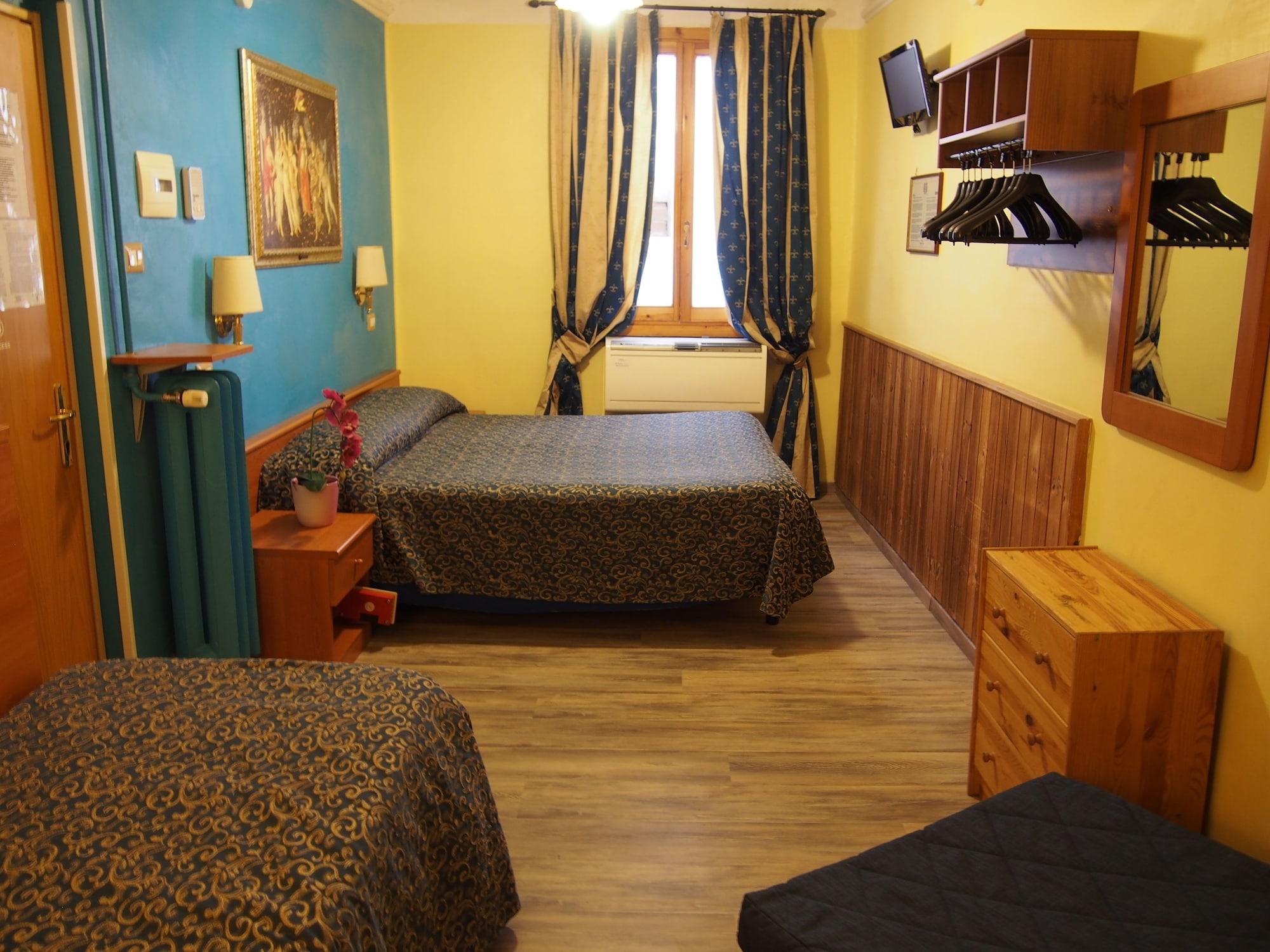 Hotel Santa Croce Флоренция Экстерьер фото
