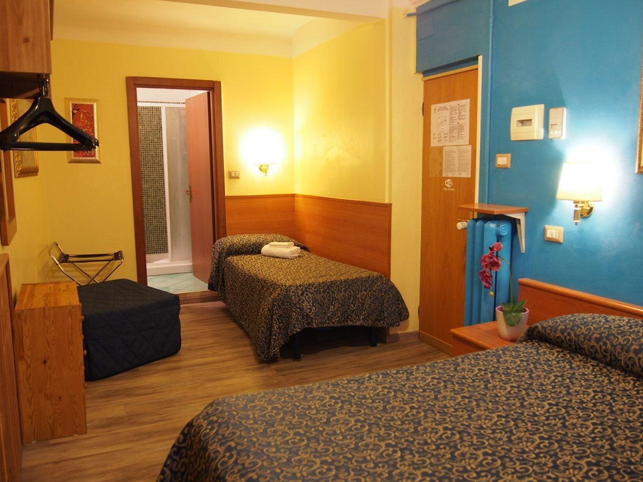 Hotel Santa Croce Флоренция Экстерьер фото