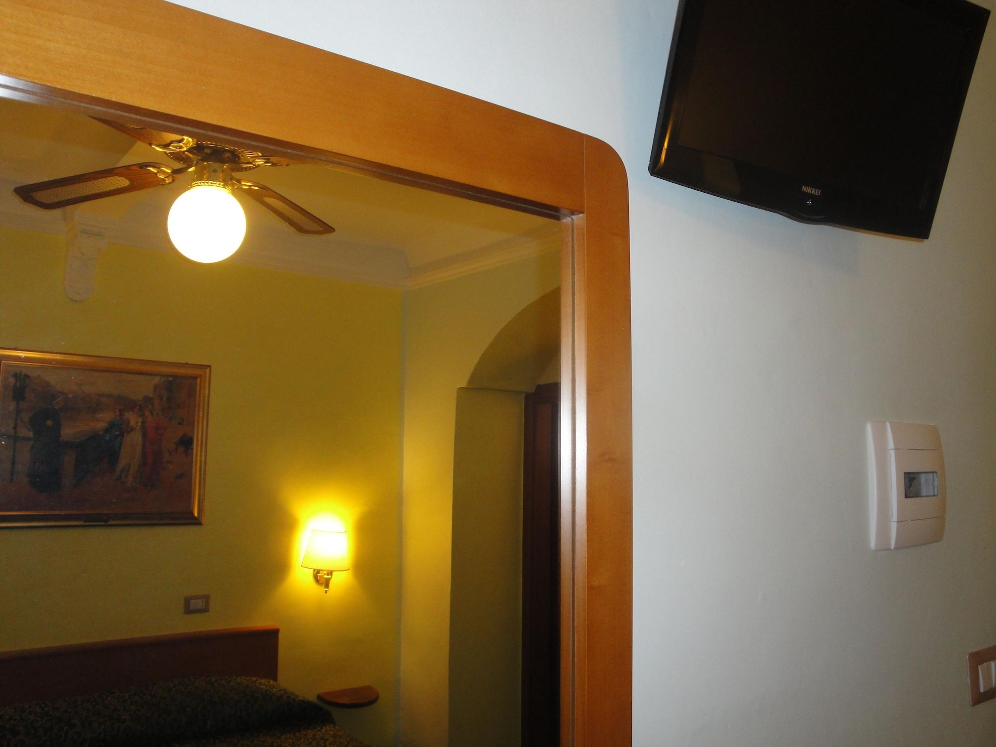 Hotel Santa Croce Флоренция Экстерьер фото