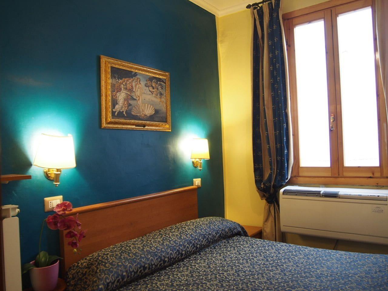 Hotel Santa Croce Флоренция Экстерьер фото