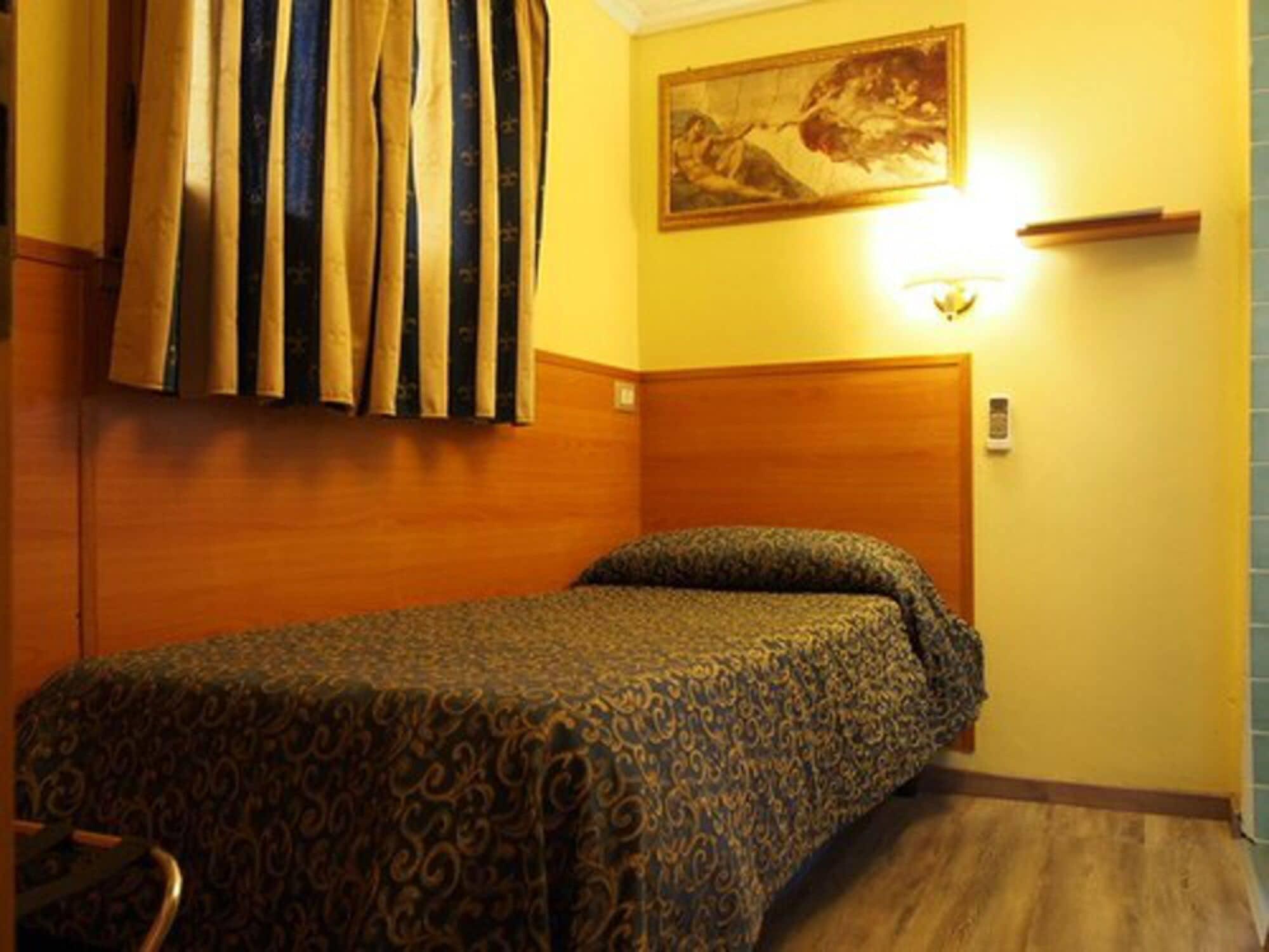 Hotel Santa Croce Флоренция Экстерьер фото