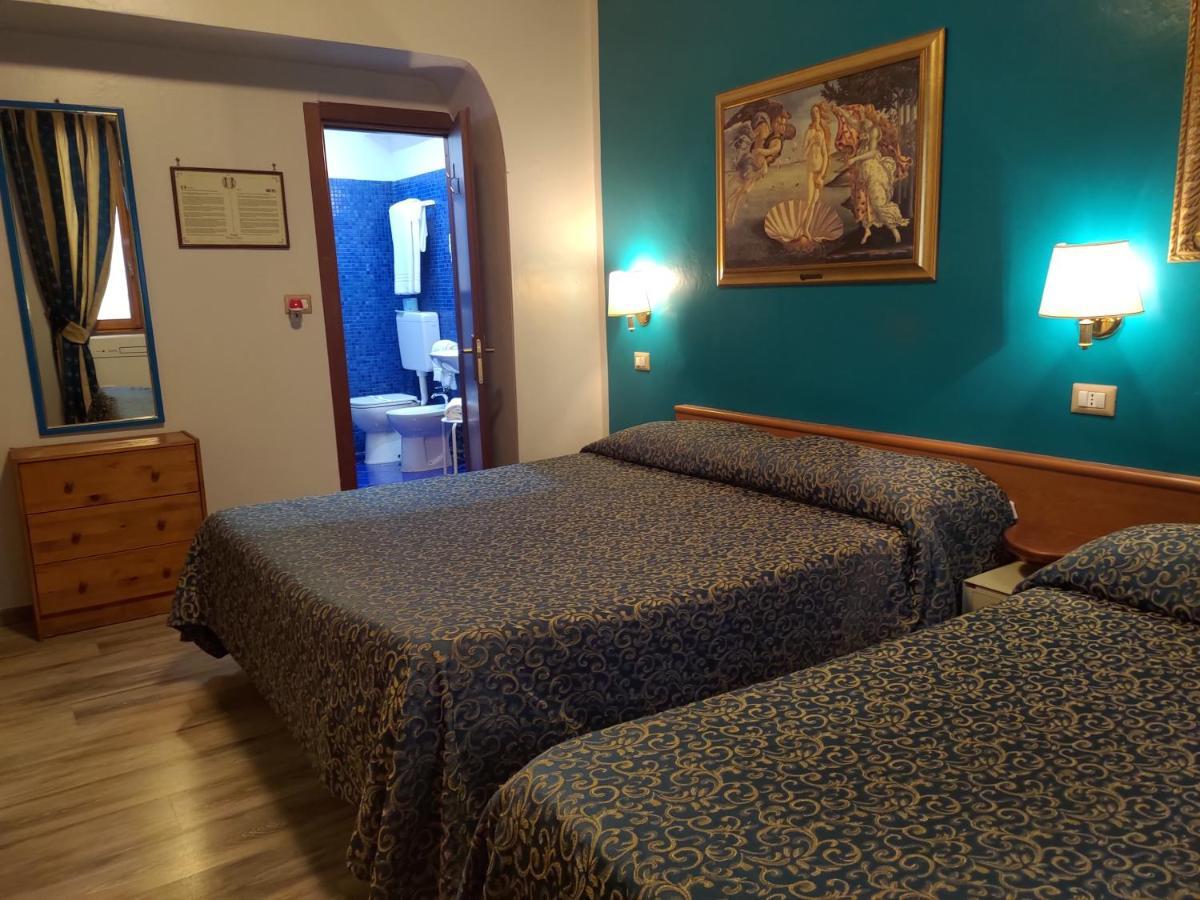 Hotel Santa Croce Флоренция Экстерьер фото