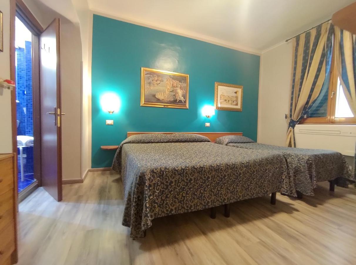 Hotel Santa Croce Флоренция Экстерьер фото