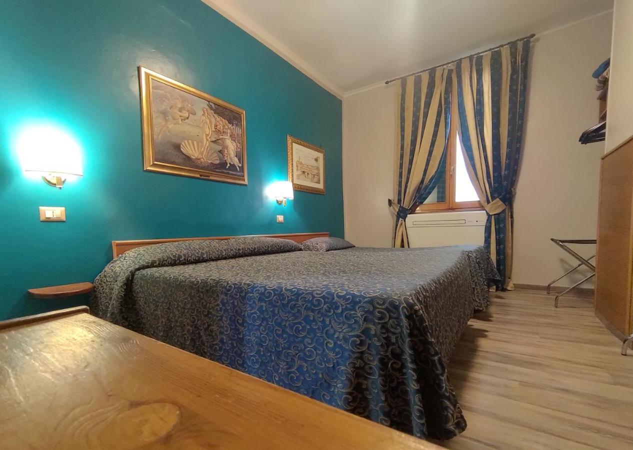 Hotel Santa Croce Флоренция Экстерьер фото