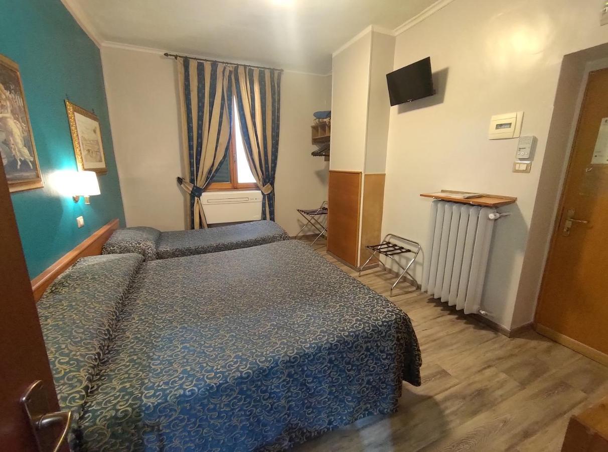 Hotel Santa Croce Флоренция Экстерьер фото
