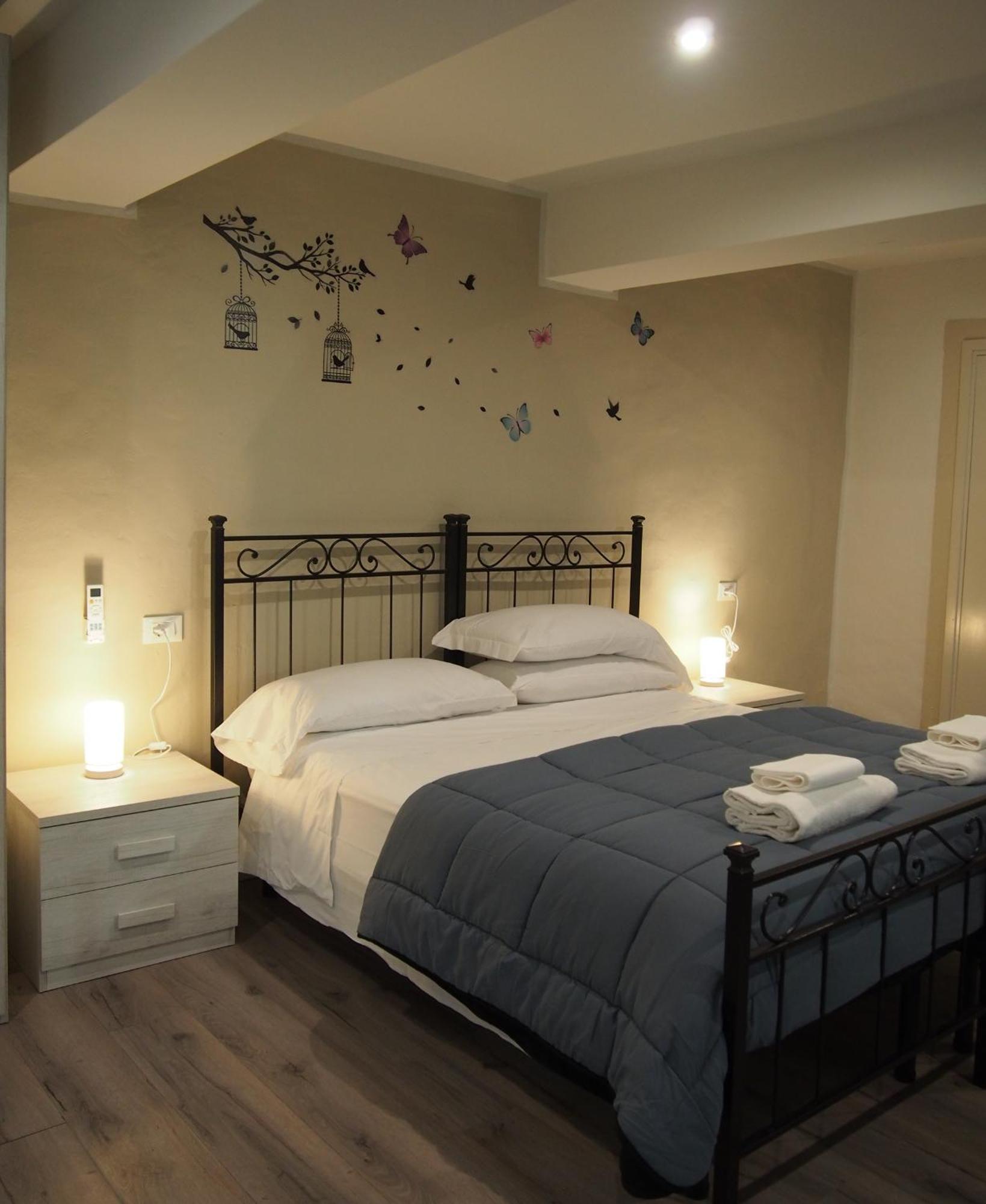 Hotel Santa Croce Флоренция Номер фото