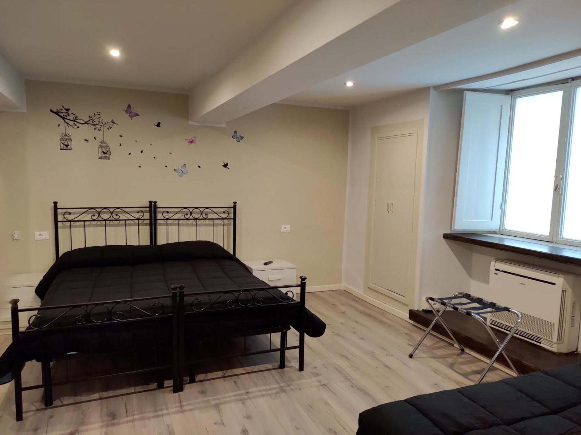 Hotel Santa Croce Флоренция Номер фото