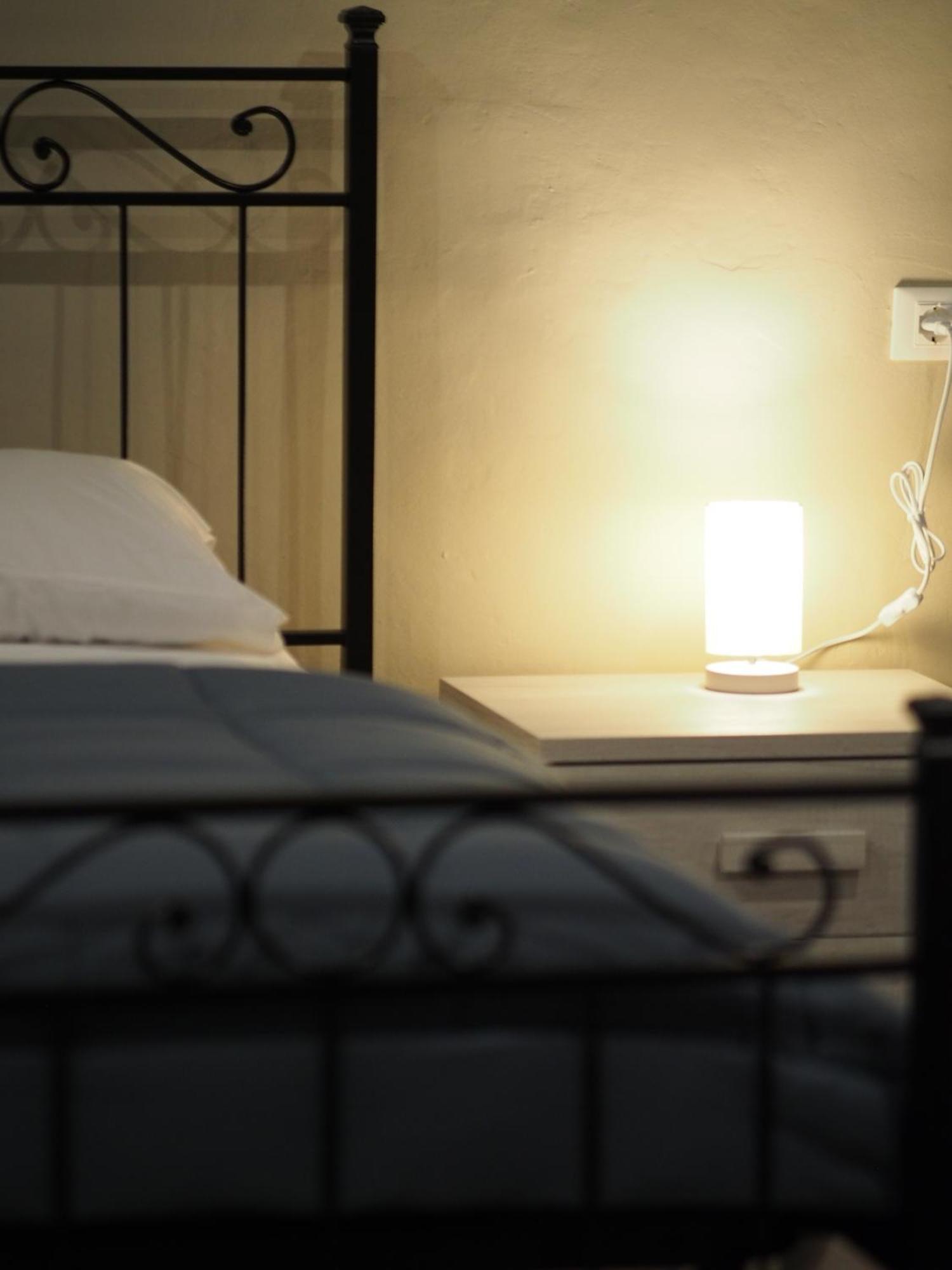 Hotel Santa Croce Флоренция Номер фото