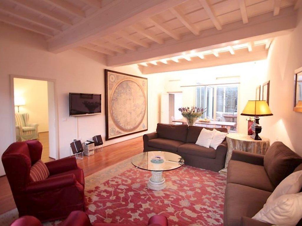 Hotel Santa Croce Флоренция Экстерьер фото