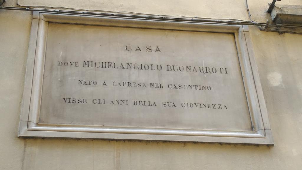 Hotel Santa Croce Флоренция Экстерьер фото