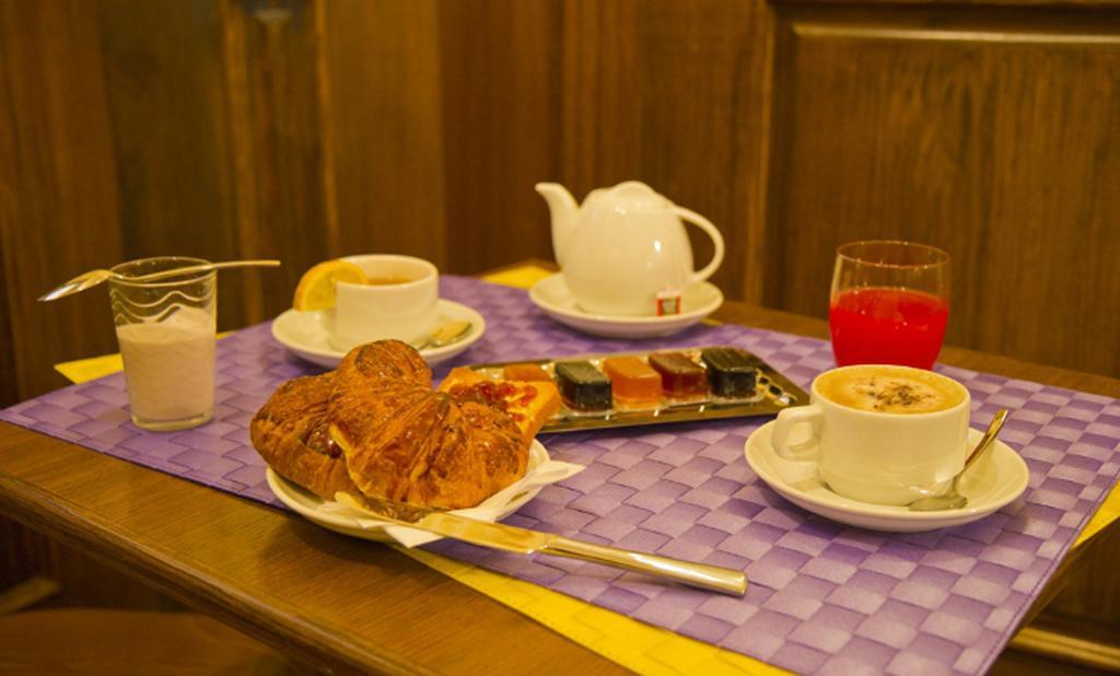 Hotel Santa Croce Флоренция Экстерьер фото