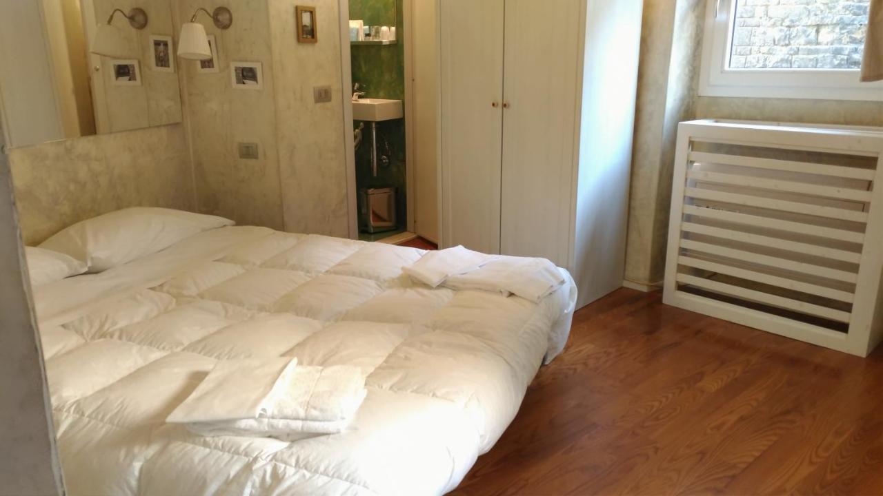 Hotel Santa Croce Флоренция Экстерьер фото