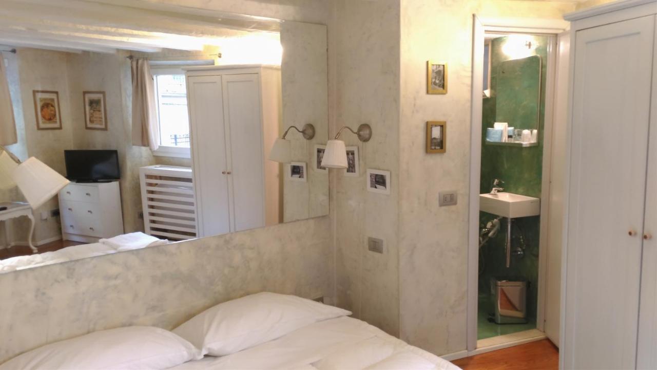 Hotel Santa Croce Флоренция Экстерьер фото