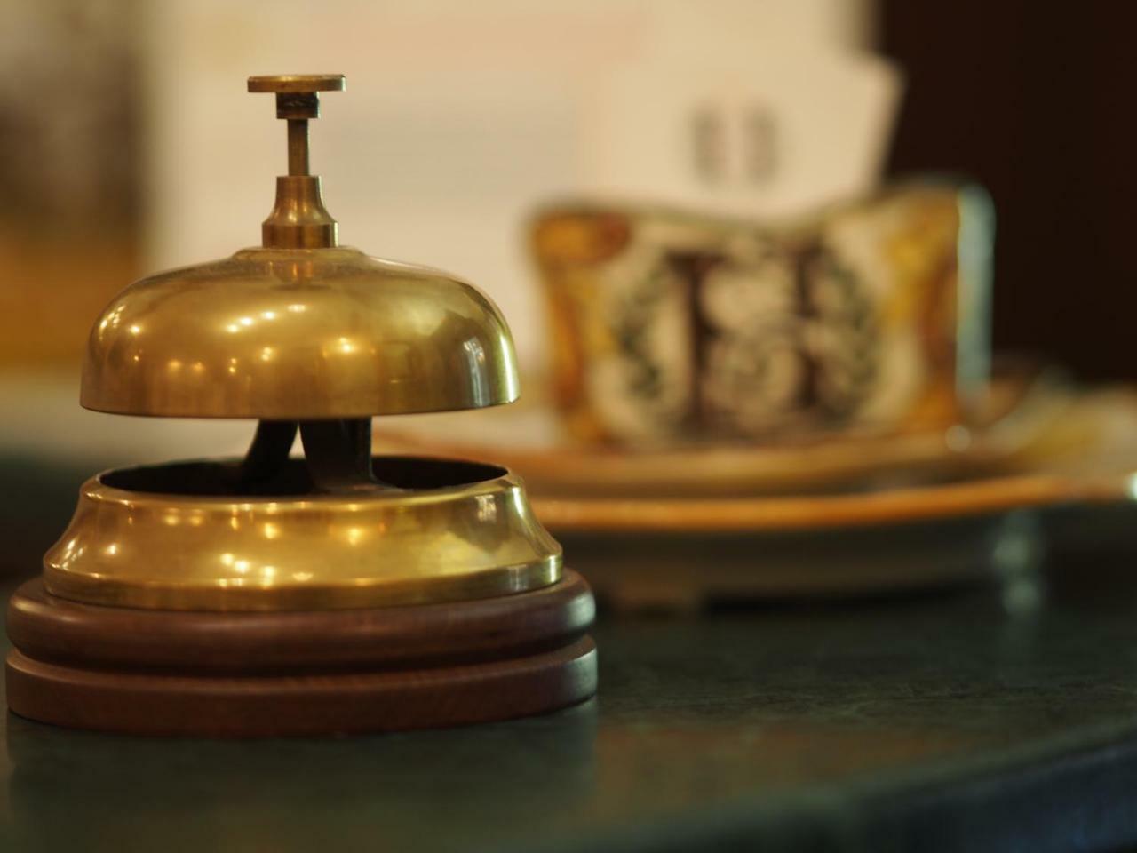 Hotel Santa Croce Флоренция Экстерьер фото