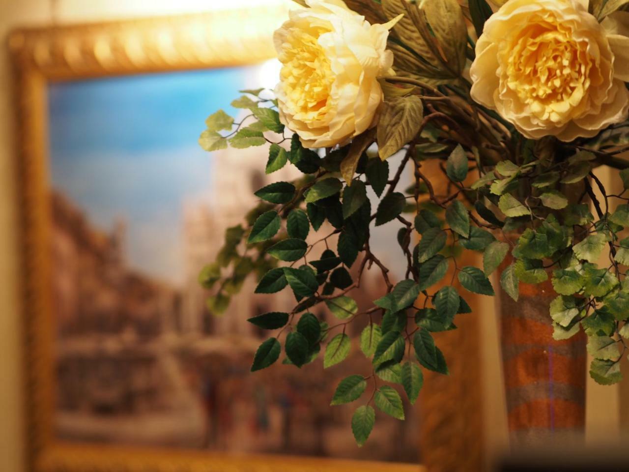 Hotel Santa Croce Флоренция Экстерьер фото