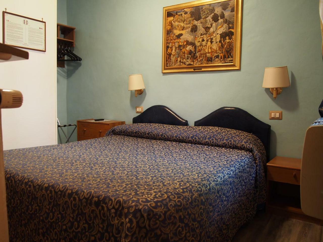 Hotel Santa Croce Флоренция Экстерьер фото