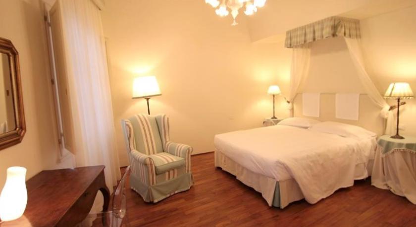 Hotel Santa Croce Флоренция Экстерьер фото
