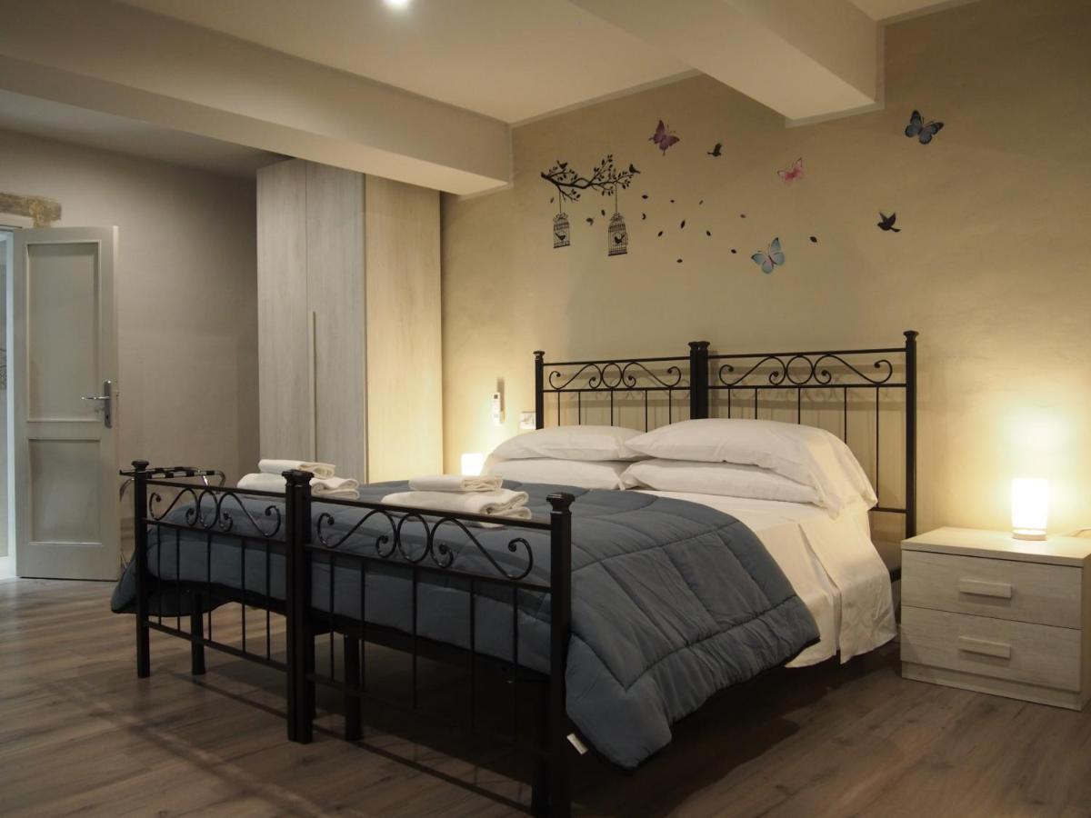 Hotel Santa Croce Флоренция Экстерьер фото