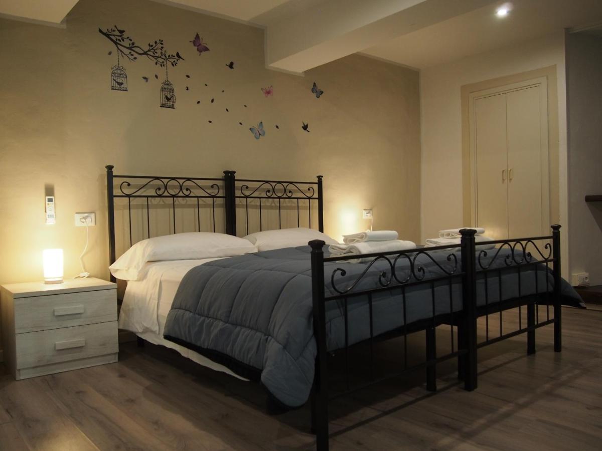 Hotel Santa Croce Флоренция Экстерьер фото